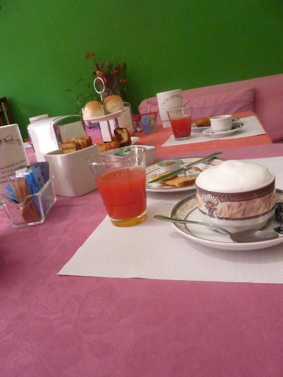 Albergo Junior Padoue Extérieur photo