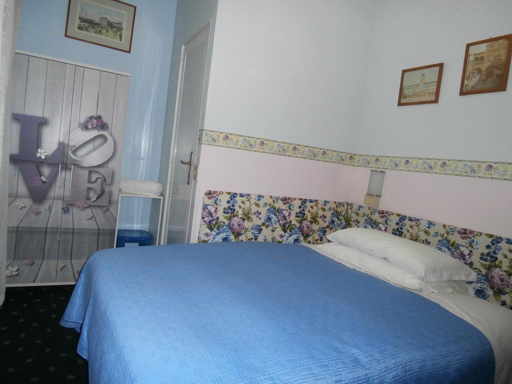Albergo Junior Padoue Chambre photo