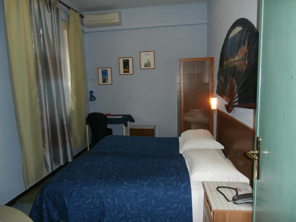 Albergo Junior Padoue Chambre photo