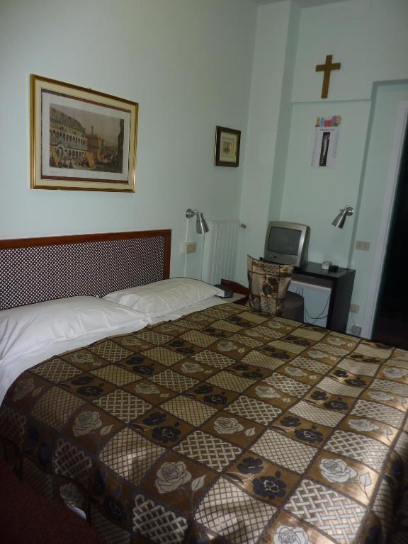 Albergo Junior Padoue Extérieur photo